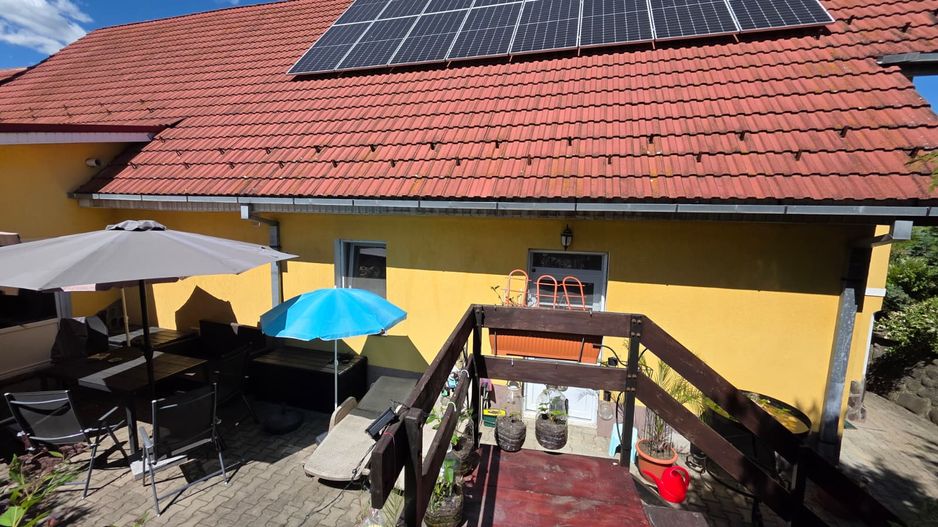 PROPRIETATE PREMIUM CU 4.534 MP TEREN- REGHIN STRADA POMETULUI - Poză 25