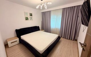 Apartament 3 camere de închiriat Mall Vitan | Mobilat si utilat modern - Poză 5