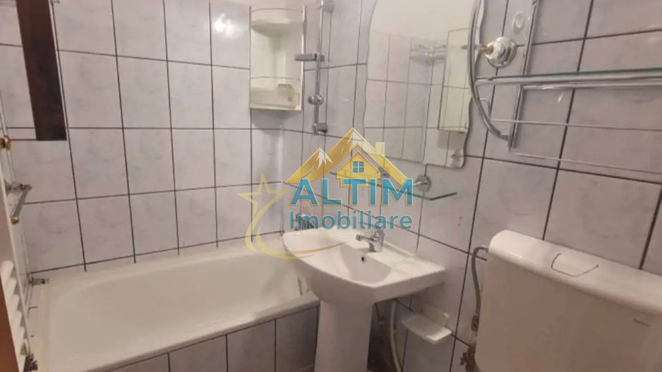De vânzare: Garsonieră zona Astra - Poză 4