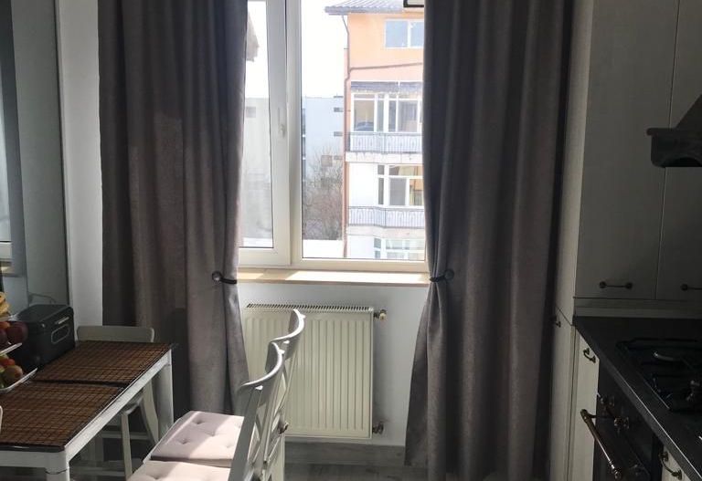 Apartament 3 camere Bucurestii Noi | 2 Cocoși - Poză 21