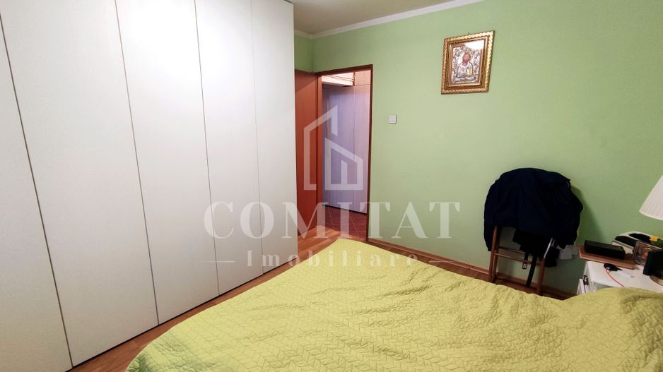 Apartament cu 3 camere | Zonă semicentrală | The Office - Poză 6