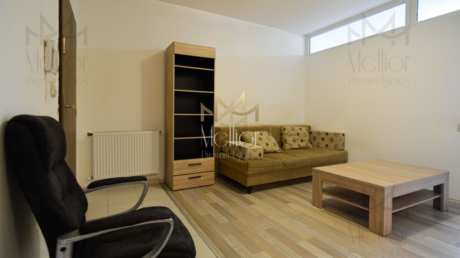 Apartament 2 camere, gradina, zona Iulius Mall, 200 m de FSEGA! - Poză 6