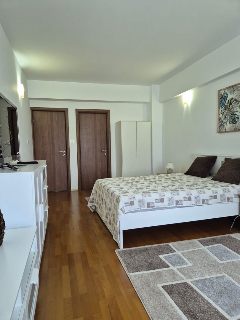 Apartament spatios Domenii - Poză 2