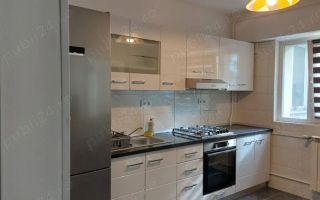 NICOLAE CARAMFIL 3 CAMERE MOBILAT SI UTILAT | AVIATIEI | READY TO MOVE ETAJ 3/4 - Poză 7