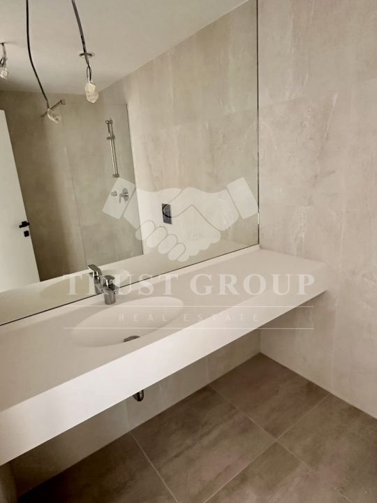 Apartament 2 camere One High District - Loc de parcare - Poză 14