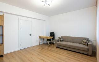 2 Camere, 2 balcoane, mobilat, PARCARE SUBSOL INCLUSA, 3 minute Metrou Pacii - Poză 5