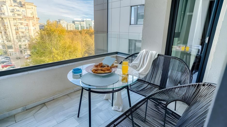 Apartament premium 2 camere I Union Plaza I Zona Unirii - Poză 3