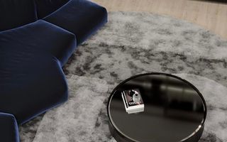 Penthouse cu panoramă spectaculoasă într-un ansamblu modern din nordul Capitalei - Poză 5