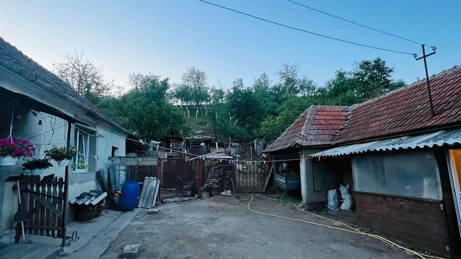 Casa de vanzare la 20 de km de Oradea - Poză 6