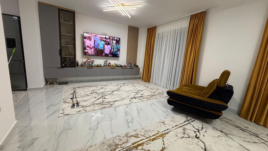 Casă individuală nouă 2025 | Scheia | 213.000 € - Poză 8