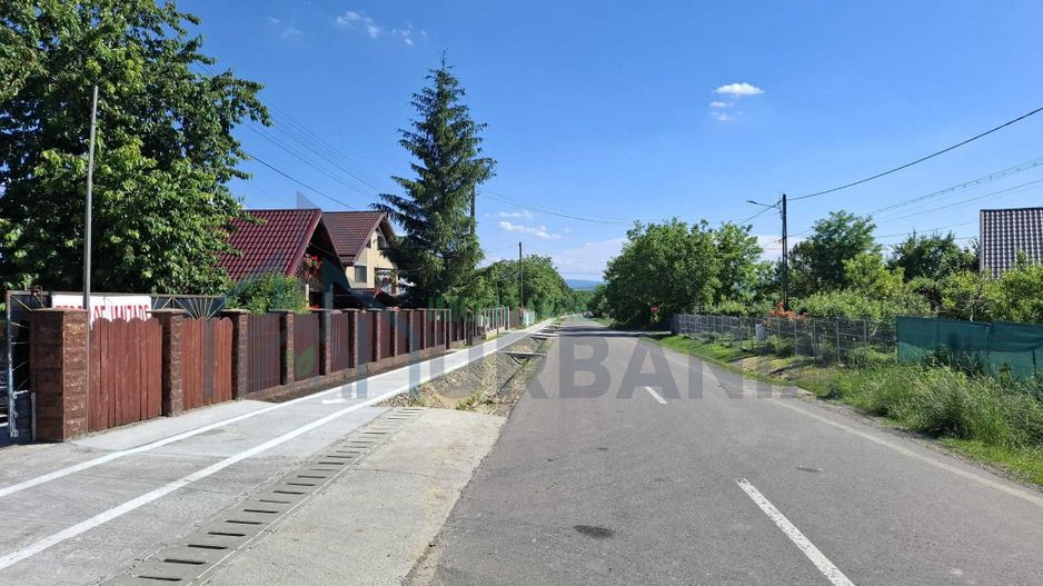 Teren intravilan de vanzare in Dorobant - Aroneanu, Iasi, 603 mp - Poză 6