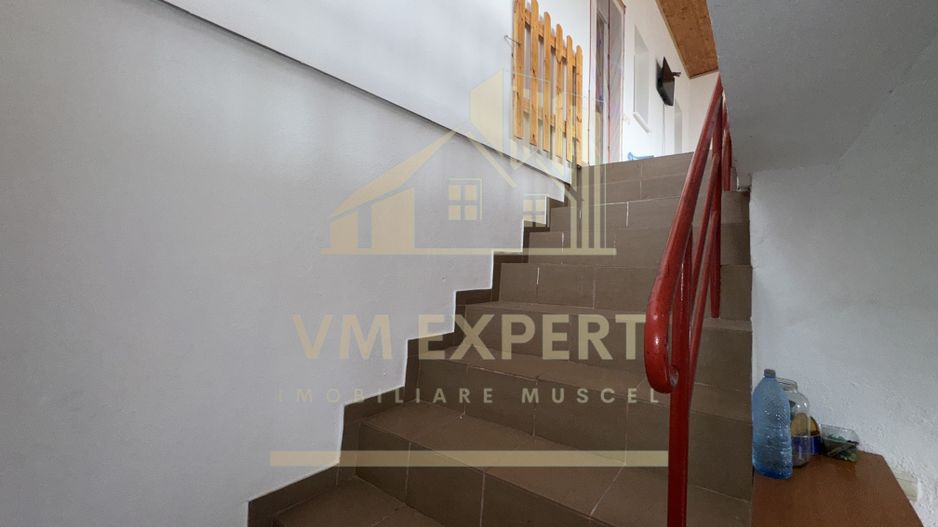 CASĂ 5 CAMERE TEREN 1020 MP VALEA MARE PRAVAȚ ARGES CU 0 % COMISION - Poză 26