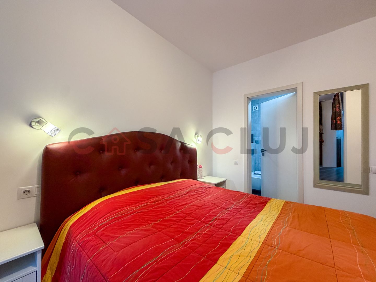 3 camere, imobil nou, etaj intermediar, Buna Ziua! - Poză 4