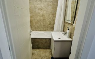 Garsoniera Militari Residence Complex Avangarde - Poză 9