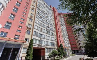Vânzare, apartament, 2 camere, str. Drumul Viilor, Telecentru - Poză 1