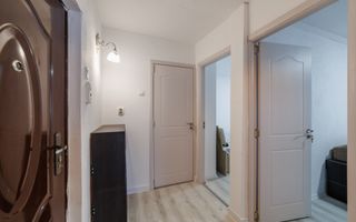 APARTAMENT 3 CAMERE - CARTIER RĂZBOIENI - Poză 4