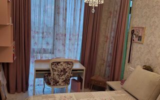 Apartament 3 camere, balcon, logie, 76mp, mobilat, utilat, parcare. - Poză 4