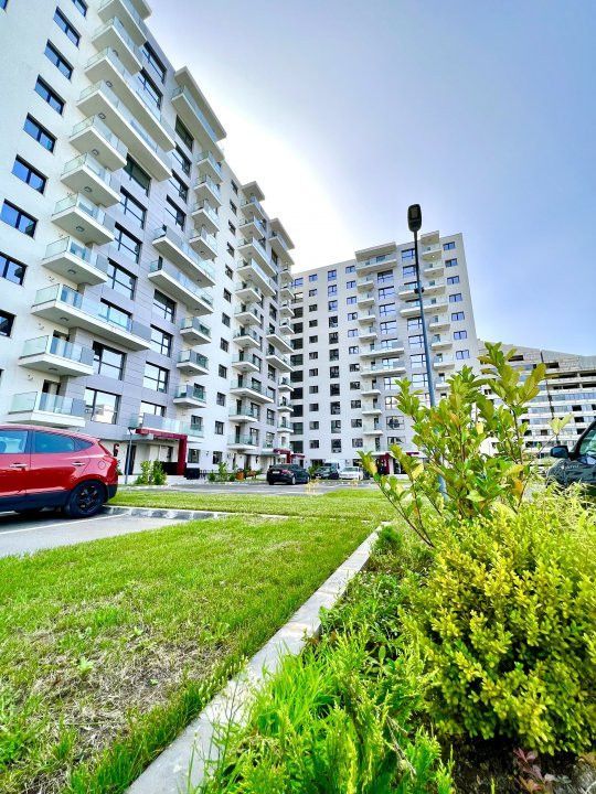 Onix Park North Residence - Poză 6