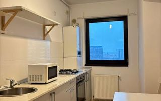 Apartament 2 camere, complet mobilat si utilat, Onix Residence Grozavesti - Poză 6