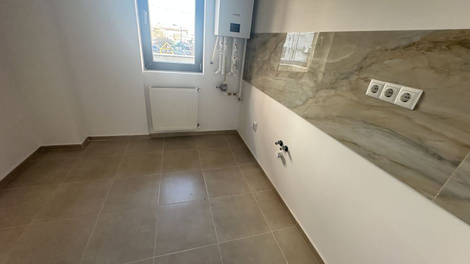 AP 2 CAMERE BLOC NOU, CENTRAL-LANGA MC, FINISAJE PREMIUM, COMISION 0% - Poză 3