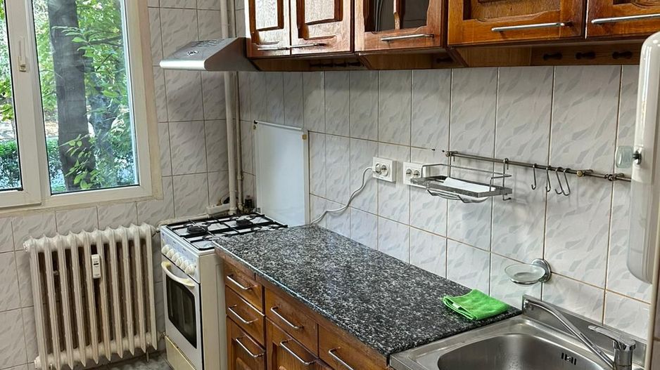 Apartament 3 camere zona Brancoveanu - Marie Curie - Poză 8