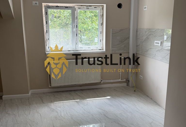 Apartament 3 camere renovat 2 min Aparatorii Patriei stradal Berceni - Poză 16