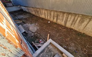 Ap 2 Camere Decomandata,Curte 51 mp,Nicolae Grigorescu-Metrou - Poză 11