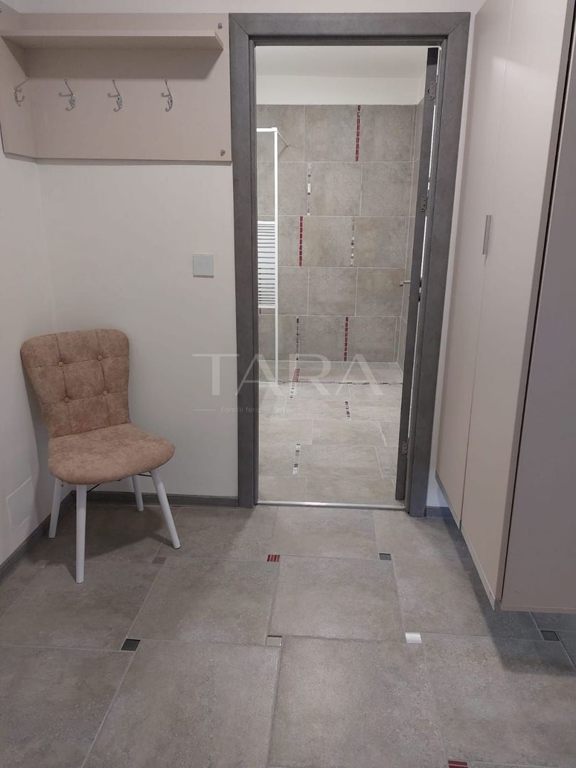 Apartament modern de vânzare în Dâmbul Rotund – bloc nou - Poză 4