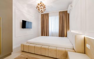 INCHIRIERE APARTAMENT 3 CAMERE CORTINA NORTH PARCARE INCLUSA - Poză 5