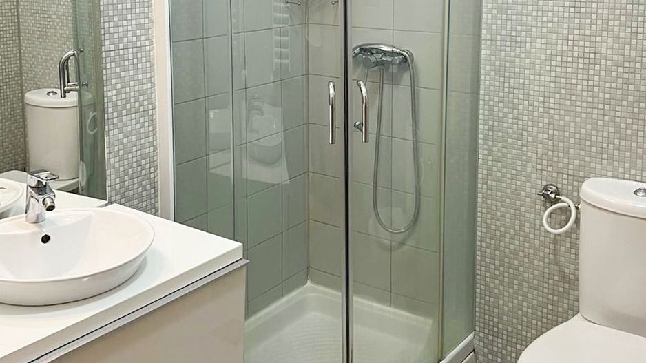 Chirie | Apartament 4 camere 127mp | Parcare | Vatra Nouă - Poză 15