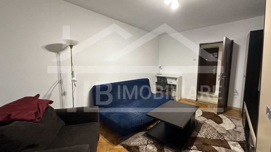 Apartament cu 2 camere, 45mp, Zona UMFST - Poză 1