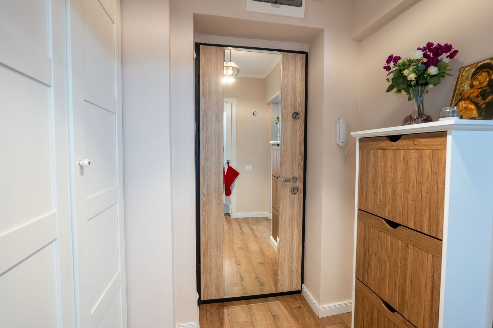 Apartament 2 camere, RENOVAT COMPLET în 2022, Piața Muncii - Poză 7