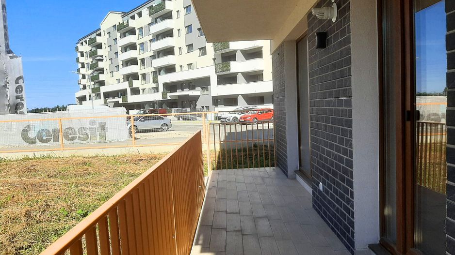 Apartament 2 camere cu grădină și terasă privată construcție nouă 2026 - Poză 4