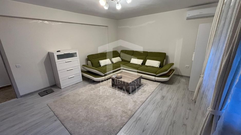 VITAN - Mihai Bravu | Chirie 2 camere metrou 350m+ loc parcare - Poză 2