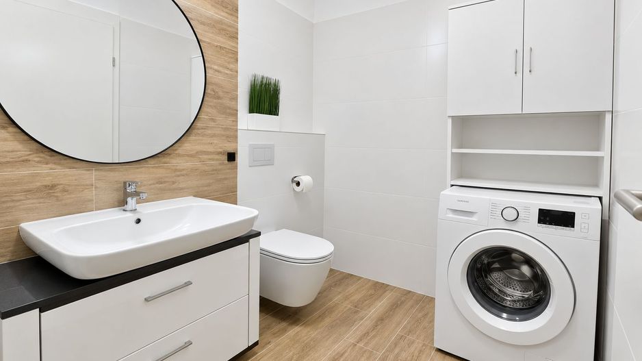 Comision 0%, Apartament 2 Camere, Parcare subterana, Zona Torontalului - Poză 7