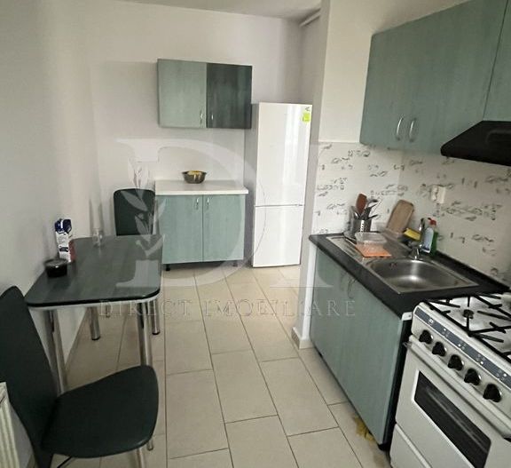 Apartament decomandat de vânzare – Florești, zona BMW - Poză 5