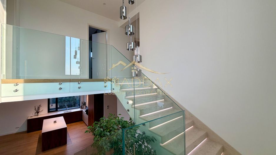 Vila Exclusivista in Mijlocul Naturii *959mp teren*/ 420mpc / Balotesti - Poză 28