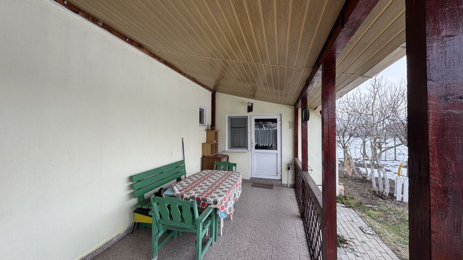 Casa Individuala Becicherecu Mic,P+E,5 Camere,2 Bai,Garaj,Partial Mobilata - Poză 12