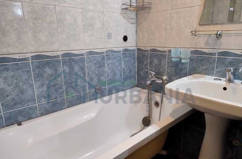 Apartament 2 camere de inchiriat, zona Gara - Market Arcu, Iasi - Poză 7