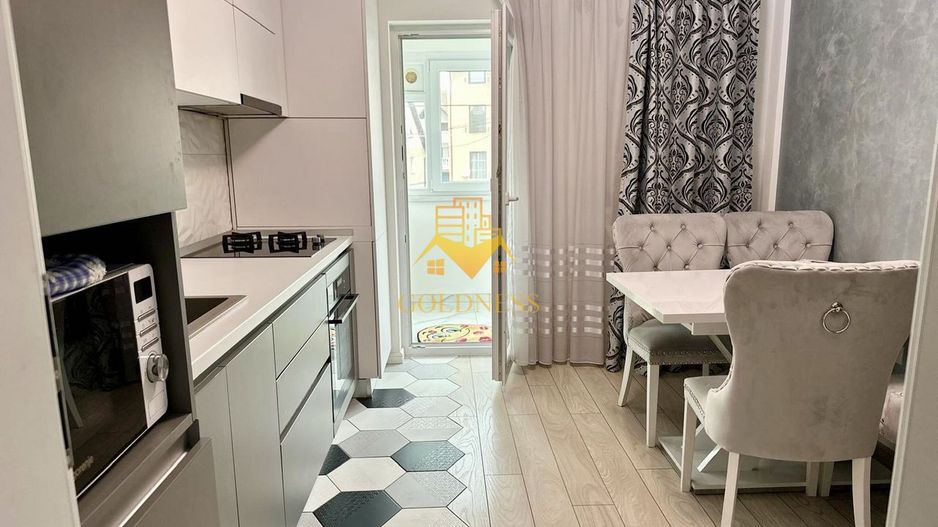 2 camere decomandate, Piata Marasti, Dorobantilor, OMV - Poză 6