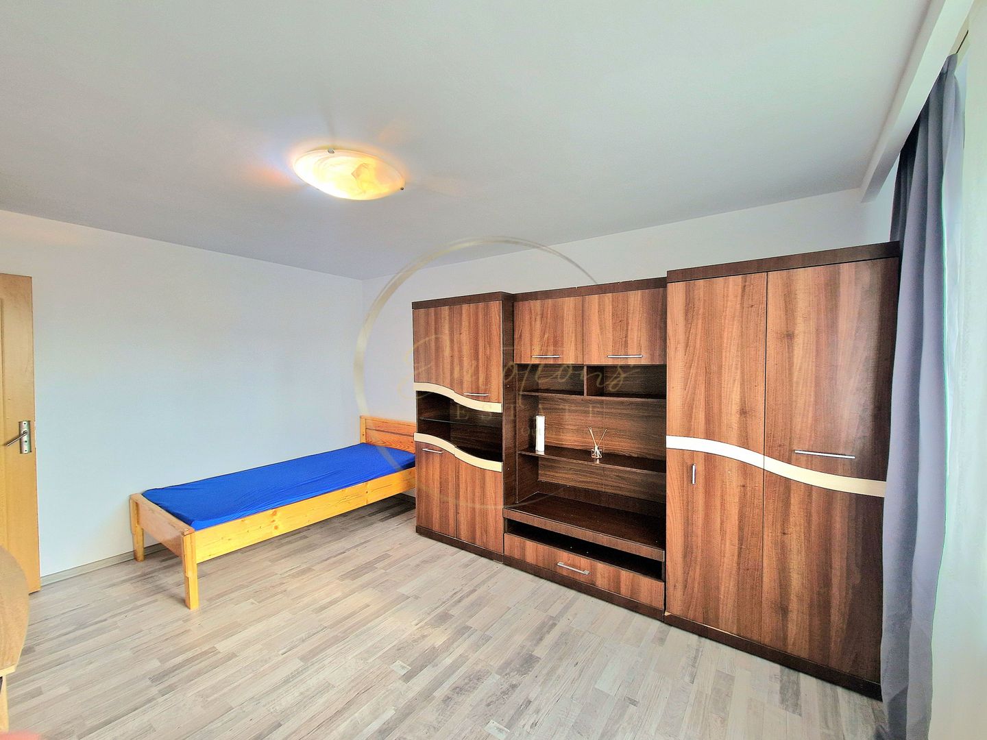 OFERTĂ LIMITATĂ | Garsonieră spațioasă cu balcon și acoperiș | INVESTIȚIE SIGURĂ - Poză 2