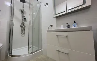 Apartament premium  1 camera Centru  Palas Mall - Poză 14