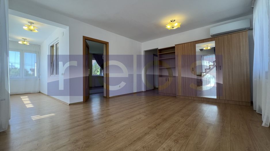 VANZARE CASA SPATIOASA SI LUMINOASA | ZONA CRANGASI / GIULESTI | TEREN 300 MP - Poză 7