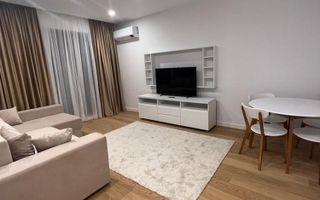 NUSCO CITY Apartament 2 camere LUX terasa 11mp loc de parcare  Com 0% - Poză 2