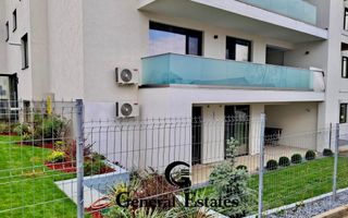 Vânzare apartament 3 camere cu curte proprie | Păcurari | Bloc 2024 - Poză 18