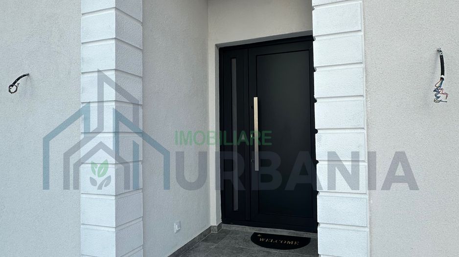 Casă în Dancu Holboca - Poză 4