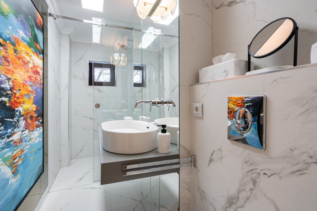 LUX, ULTRACENTRAL 4 cam / P-ta Victoriei-Guvern Str. Mexic - Poză 10