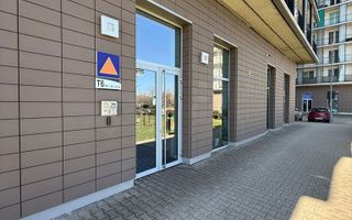 Se vinde apartament 2 camere si 2 bai in Asmita Gardens - Poză 12