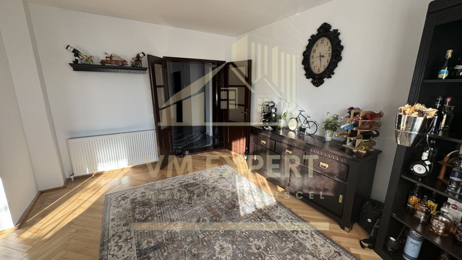 VILA S+P+E-306 MP, TEREN 2078 MP, CAMPULUNG - Poză 9