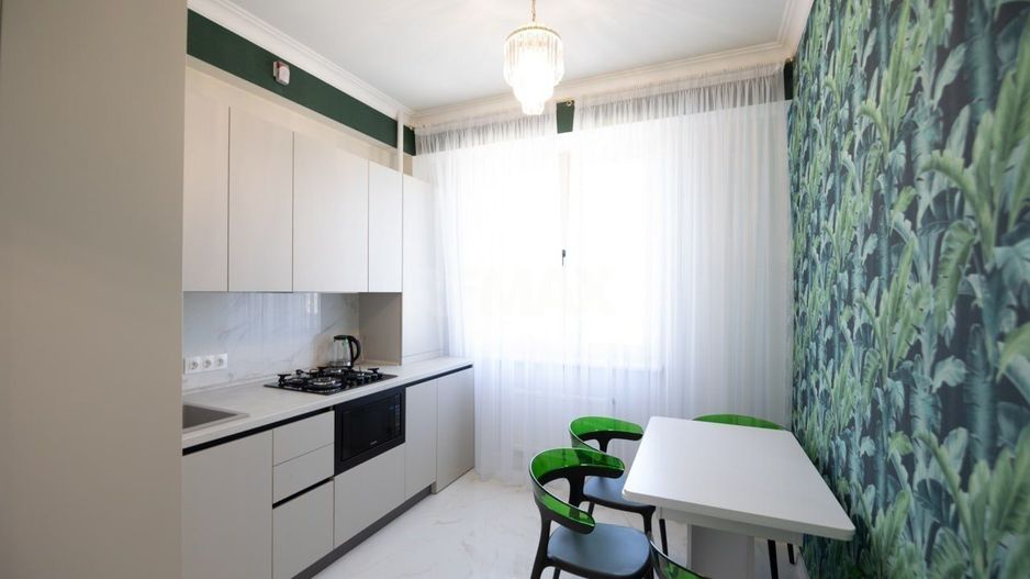 Chirie apartament Centru, Mun. Chișinău - Poză 7